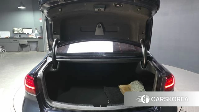 Kia K7 Premier id 3853131 из Кореи 11