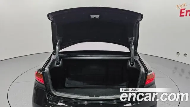 Kia Come New K7 id 2956963 из Кореи 11