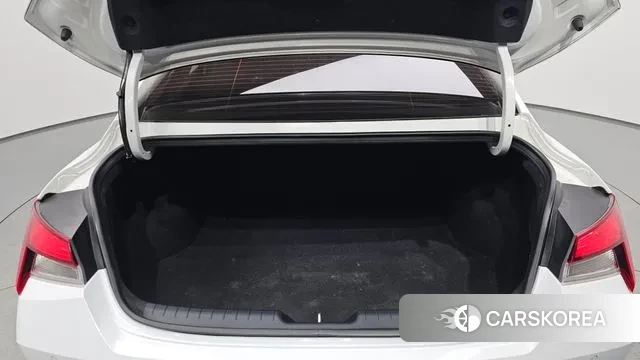 Hyundai Avante (CN7) id 3621259 из Кореи 11