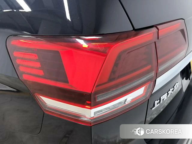 Volkswagen Tourang id 4215744 из Китая 11