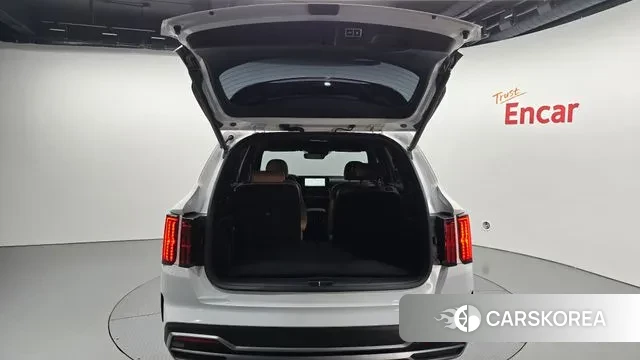 Kia Sorento 4th Generation id 3708064 из Кореи 11