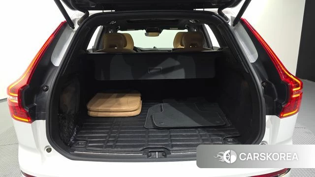 Volvo XC60 second Generation id 4794743 из Кореи 11