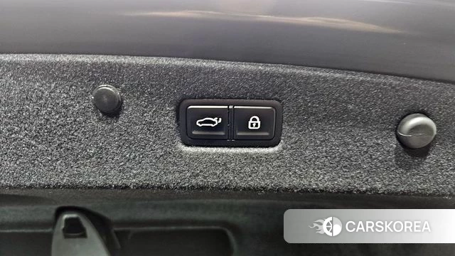 Kia K8 Hybrid id 3891666 из Кореи 11