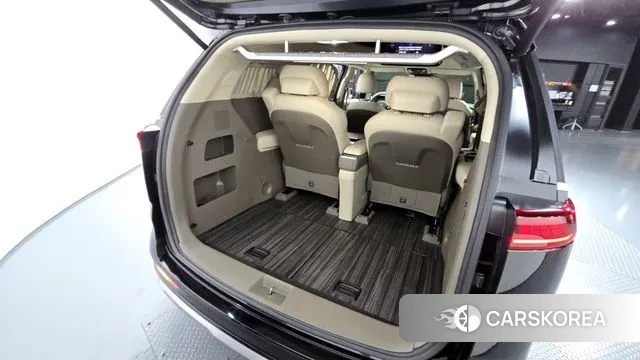 Kia Carnival 4th generation id 3771345 из Кореи 11