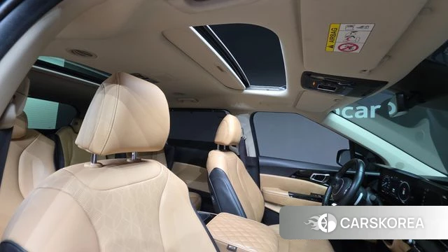 Kia Carnival 4th generation id 4580958 из Кореи 11
