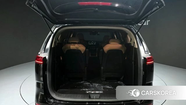 Kia Carnival 4th generation id 3827613 из Кореи 11