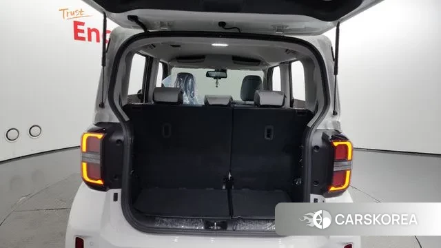 Kia The New Kia Ray id 2988793 из Кореи 11