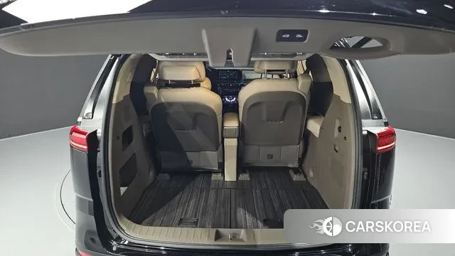 Kia Carnival 4th generation id 3273860 из Кореи 11