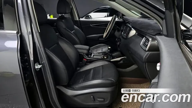 Kia The New Sorento id 2785645 из Кореи 11