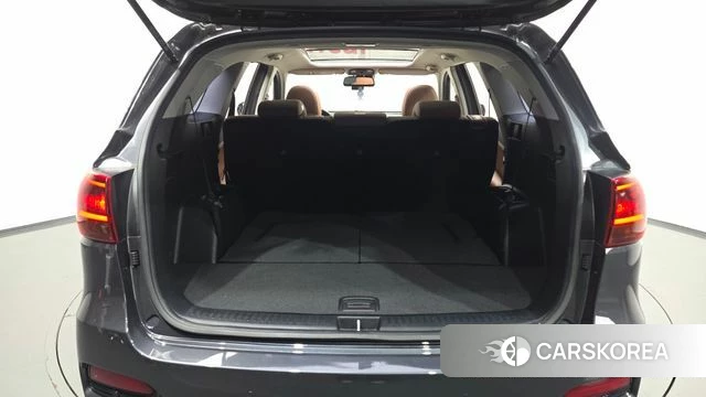 Kia The New Sorento id 4605057 из Кореи 11