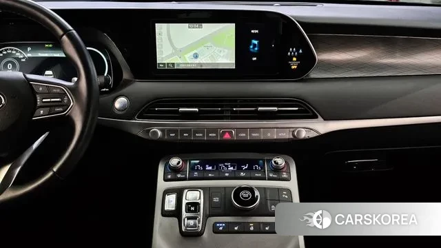 Hyundai Palisade id 3058971 из Кореи 11