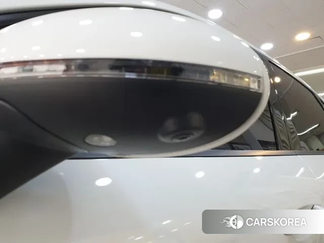 Porsche Macan id 2310613 из Кореи 11