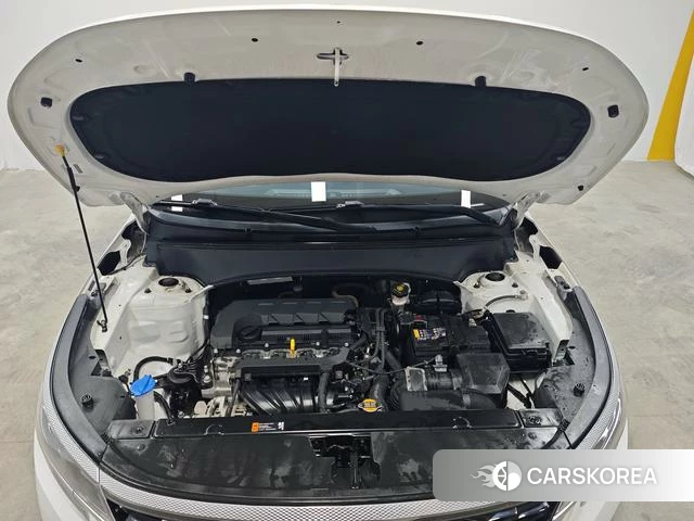 Kia Proud run id 4261310 из Китая 11