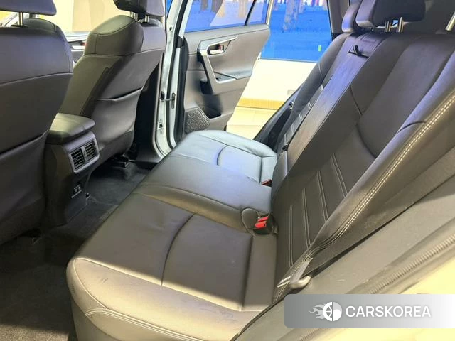 Toyota RAV4 Rongfang id 4220936 из Китая 11