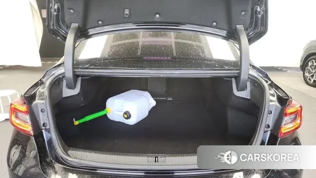 Renault Korea (Samsung) SM6 id 3489548 из Кореи 11