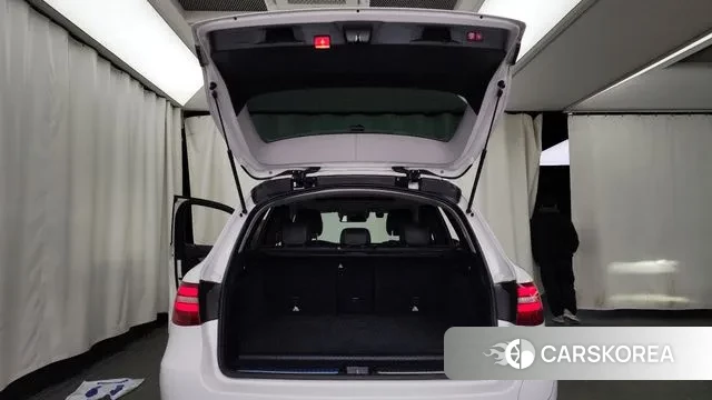 Mercedes-Benz GLC-Class X253 id 3692439 из Кореи 11