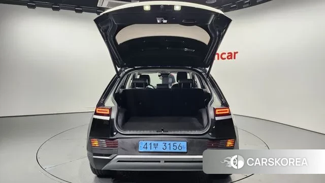 Hyundai Ionic 5 id 2900597 из Кореи 11