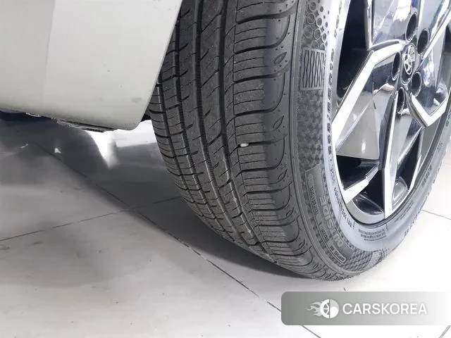 Hyundai Ionic 5 id 3493420 из Кореи 11