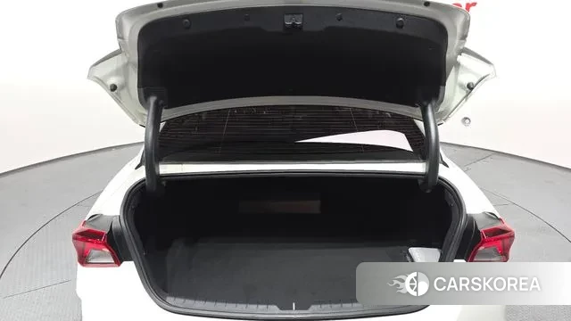 Kia K5 3rd generation id 3771086 из Кореи 11