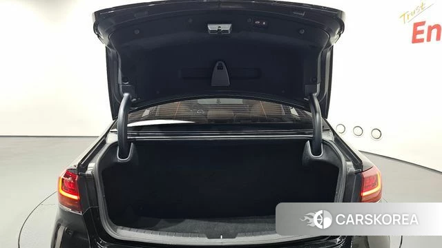 Kia K7 Premier id 3813767 из Кореи 11