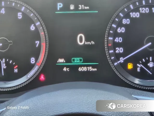 Hyundai Sonata (DN8) id 3615996 из Кореи 11