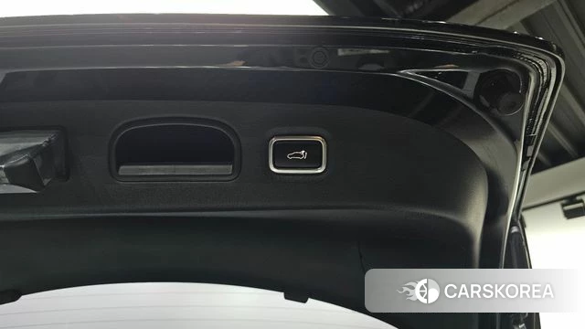 Kia Stinger id 4521004 из Кореи 11