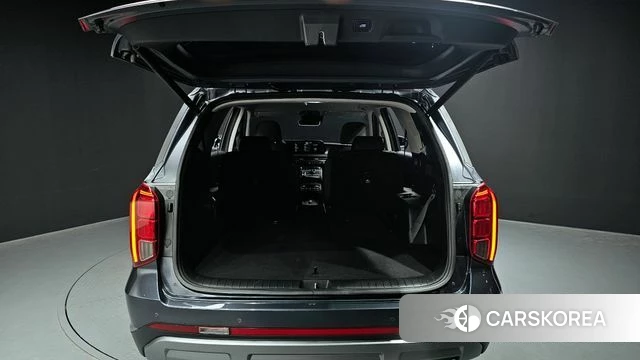 Hyundai The New Palisade id 3839182 из Кореи 11