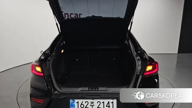 Renault Korea (Samsung) XM3 id 3448969 из Кореи 11