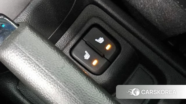 Chevrolet (GM Daewoo) The New Spark id 4203761 из Кореи 11