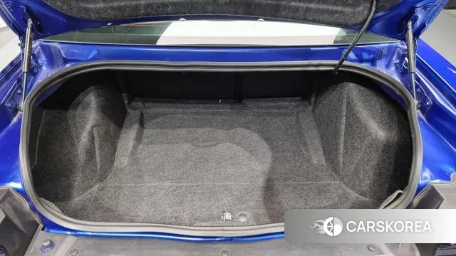 Dodge Challenger id 2884370 из Кореи 11