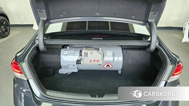 Hyundai Sonata New Rise id 3861648 из Кореи 11