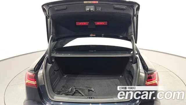 Audi New A6 id 2430841 из Кореи 11