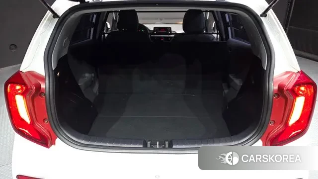 Kia Morning Urban (JA) id 3765390 из Кореи 11