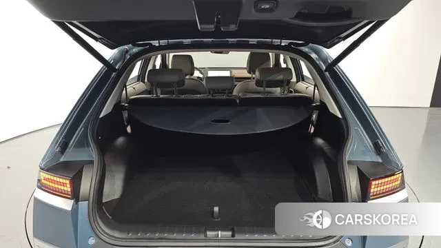 Hyundai Ionic 5 id 3427500 из Кореи 11