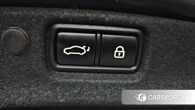 Kia K7 Premier id 4285147 из Кореи 11