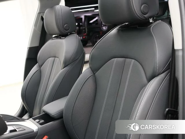 Audi A4L id 4211521 из Китая 11