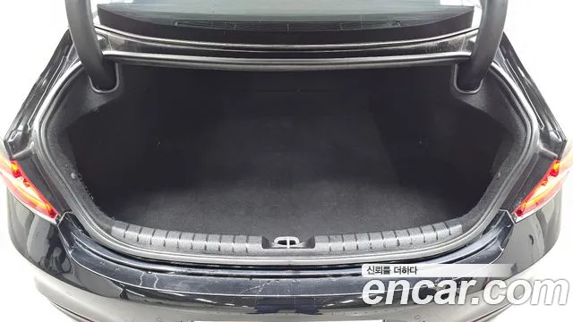 Hyundai Grandeur IG id 2352031 из Кореи 11