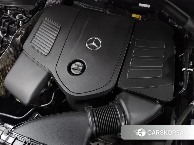 Mercedes-Benz GLC-Class X254 id 3549593 из Кореи 11