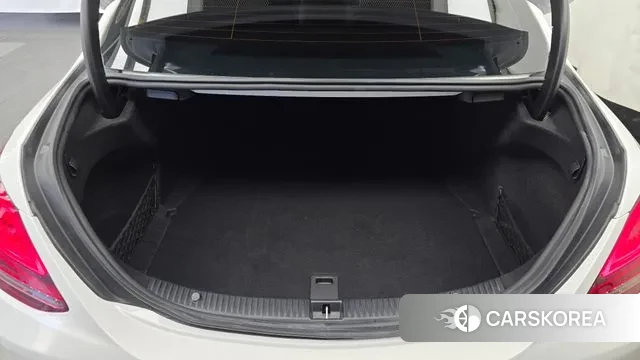 Mercedes-Benz C-Class W205 id 3789379 из Кореи 11