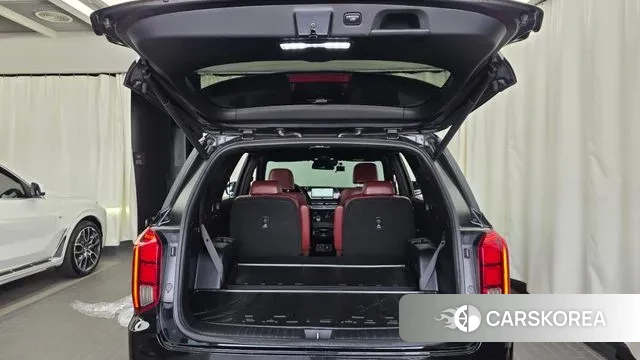 Hyundai Palisade id 3722225 из Кореи 11