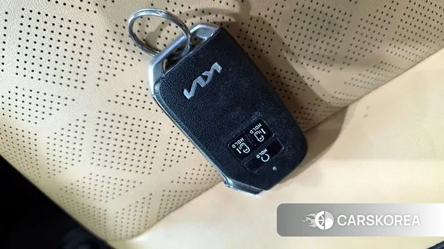 Kia Carnival 4th generation id 3372638 из Кореи 11