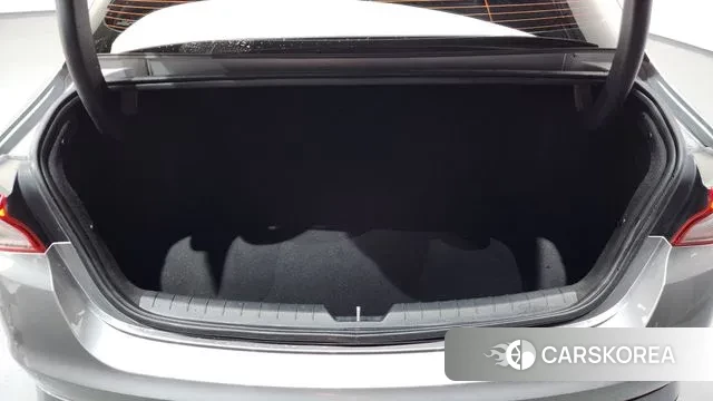 Kia K5 3rd generation id 3620940 из Кореи 11