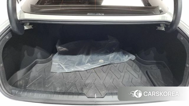 Hyundai Sonata (DN8) id 3832715 из Кореи 11