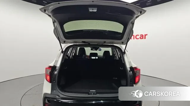 Kia The New Seltos id 3513020 из Кореи 11