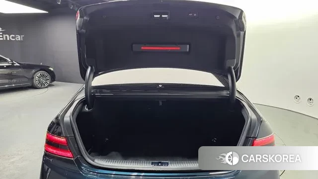 Genesis G90 id 3757028 из Кореи 11