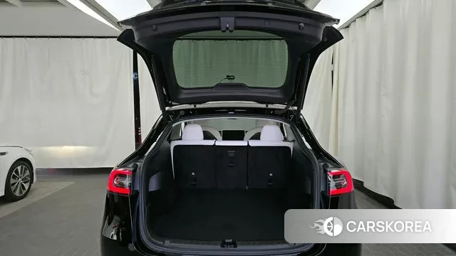 Tesla Model Y id 3458892 из Кореи 11