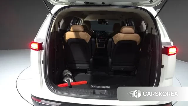 Kia Carnival 4th generation id 3765076 из Кореи 11