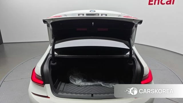 BMW 3 Series (G20) id 4396315 из Кореи 11