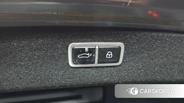 Genesis G80 (RG3) id 3105730 из Кореи 11