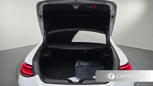 Mercedes-Benz CLS-Class C257 id 3512595 из Кореи 11